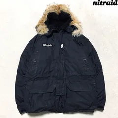 2025年最新】nitraid xlの人気アイテム - メルカリ