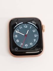 Apple Watch Series 5 GPS+セルラー 40mm ゴールド - メルカリ