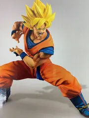 一番くじ ドラゴンボール超 A賞 超サイヤ人孫悟空 アルティメットバリエーション