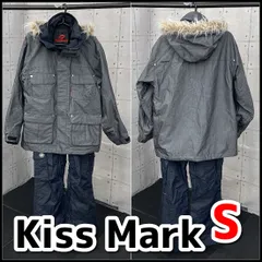 2026年最新】キスマーク スキーウェアの人気アイテム - メルカリ