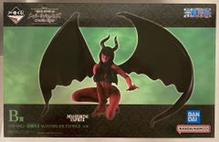 BANDAI SPIRITS 이치 반 쿠지 원피스 메모리 오브 히로인즈 -Devil's night- B상 니코 로빈 악마 피 MASTERLISE EXPIECE