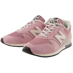 ニューバランス CM996 SN2 スニーカー レディース メンズ ピンク ユニセックス 軽量 歩きやすい 通勤 通学