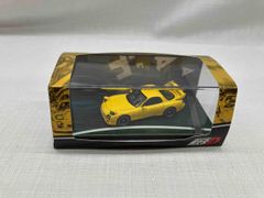 タイヨー 頭文字D マツダ rx-7 FD 高橋啓介 ラジコン イニシャルD