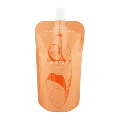 BENEFIQUE ベネフィーク ローション III 詰替え 180mL レフィル 詰め替え用 高保湿 化粧水 透明感 毛穴 うるおい[医薬部外品][ネコポス]