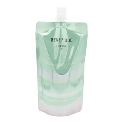 BENEFIQUE ベネフィーク ドゥース ローション II レフィル 180ｍL 化粧水 詰め替え用 透明感[ネコポス]