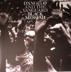 USオリジナル盤 D'Angelo Black Messiah レコード - メルカリ