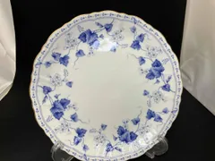 【NARUMI】ナルミ　ソラリア　大皿　プレート　27cm