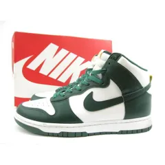 NIKE ナイキ DUNK HI RETRO ダンク ハイ レトロ SIZE:27.5cm スニーカーメンズ □UT12788