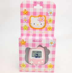 Nintendo Pocket Hello Kitty ポケットハローキティ - メルカリ