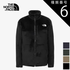 種類6：K/XL THE NORTH FACE NA72501 ZIP IN ZIP INVERSE MID JACKET ジャケットトップス ザ・ノース・フェイス ジップインバーサミッドジャケット メンズ フリース アウター 保温 防寒 普段使い 登山 ハイ