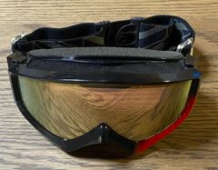 DRAGON NFX S 美品 DANNY DAVISモデル OAKLEY - メルカリ