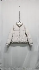 SPAO リバーシブル ダウンジャケット