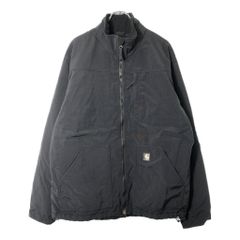 Carhartt J184 PTL シェルパ裏地 ジャケット 2XL Carhartt J184 PTL シェルパ裏地 ジャケット 2XL - メルカリ