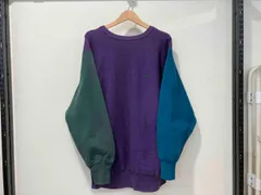 champion チャンピオン REVERSE WEAVE リバースウィーブ メンズ スウェット クレイジーパターン 90s アメリカ製 サイズXXL