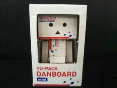 フィギュア リボルテック ゆうパックダンボー・ミニ 「よつばと!」