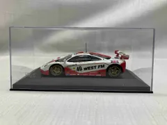 2025年最新】ミニチャンプスf1 ミニカー 1／43の人気アイテム - メルカリ