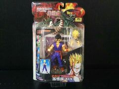 SHODO 第4弾 ドラゴンボール ナッパ フィギュア 未開封 - メルカリ