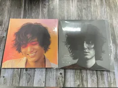 【新品未使用】藤井風　アナログレ盤　数量限定生産盤 2枚セット