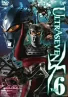 2026年最新】ウルトラセブンX DVDの人気アイテム - メルカリ