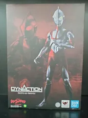 フィギュア バンダイ ウルトラマン (シン・ウルトラマン) DYNACTION