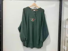 CHAMPION チャンピオン メンズ スウェット REVERSE WEAVE リバースウィーブ 90s 90年代 アメリカ製 グリーン サイズXL OLD オールド