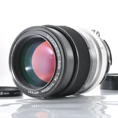 【動作確認済・美品】Nikon Ai NIKKOR 35mm F2.8 ニコン 2025年最新】Yahoo!オークション -ai nikkor 35mm f2.8の中古品・新品