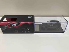 値下げ交渉可)【限定品】Mazda CX-5 ミニカー 7台セット - メルカリ