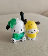 ポチャッコ ガチャ まとめ