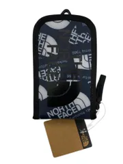 THE NORTH FACE (ザノースフェイス) BC Utility Pocket BC ユーティリティーポケット ポーチ NM82002 サイズ表記無し ブラック メンズ/009