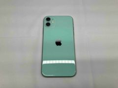 iPhone11 256GB グリーン SIMフリー - メルカリ