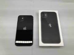 MHDA3J/A iPhone 11 64GB ブラック au