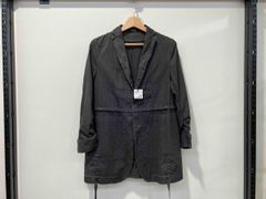 ☆良品☆アンダーカバイズム 春夏 リブライダースジャケット