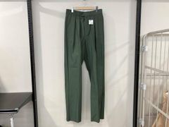 NEAT】パンツ Cotton Mexican トラウザーパンツ - メルカリ