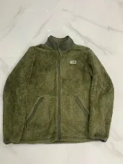 THE NORTH FACE ザノースフェイス フリース L