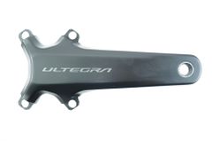 シマノ ULTEGRA FC-6700 クランクセット 165mm 50/34 - メルカリ