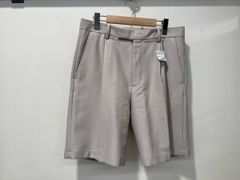OAMC ショーツ ショートパンツ 定価5.8万 バギーショーツ 未使用品