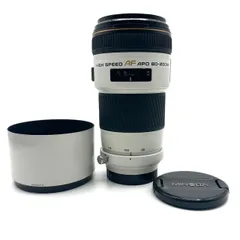 2025年最新】ミノルタ AF 80 200 APO 2.8の人気アイテム - メルカリ