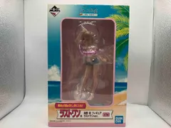 未開封品 ラストワン賞 海野幸 ラストワンver. 一番くじ カッコウの許嫁 第四弾 この夏は一生忘れない!! カッコウの許嫁