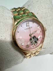 CITIZENウオッチ ニンフィアモデル - メルカリ