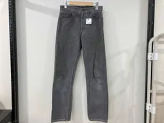 Levis リーバイス メンズ パンツ デニムパンツ 501 先染め 90s 90年代 ブラック アメリカ製 刻印544 W28 L34