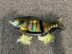 ワンスタイル フラワーホーン ルアマガ限定 - メルカリ