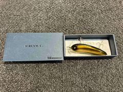 メガバス　SuWITCH SP-C SILHOUETTE FORMULAR メガバス SuWITCH SP-C SILHOUETTE FORMULAR - メルカリ