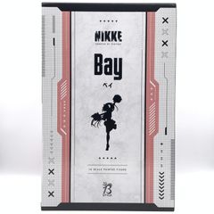 未開封 勝利の女神：NIKKE クレイ ベイ フィギュア フリーイング