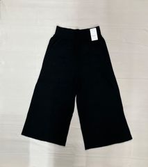 ONIT MILANO RIB KNIT HALF LEGGINGS - メルカリ