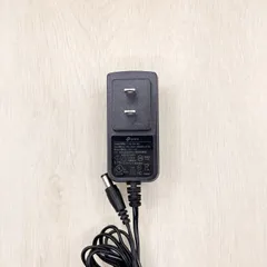 TP-Link T120100-2B1 純正品 ACアダプタ 無線LANルータ Wi-Fi Archer A10 C6 AX23 AX10 C1200 AX1500 AC1200 12V 1A プラグ外径 約 5.5mm 60-01218-1313