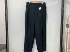 2025年最新】田中オム スラックスの人気アイテム - メルカリ