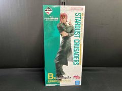 [피규어] B상 하나쿄인 전명 MASTERLISE 이치 반 복권 조조의 기묘한 모험 STARDUST CRUSADERS 조조의 기묘한 모험 Part3 스타더스토크