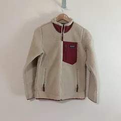 【USED】patagonia CLASIC RETRO X JACKET/パタゴニア クラッシックレトロXジャケット/XS