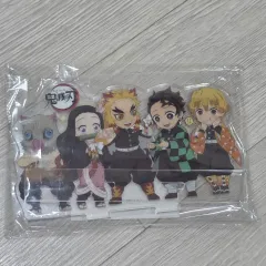 鬼滅の刃 バレンタイン アクリル