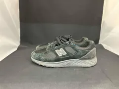 newbalance ニューバランス スニーカー ウォーキングシューズ 27.5cm MW1880B1 黒 ブラック メンズ FRESH FOAM